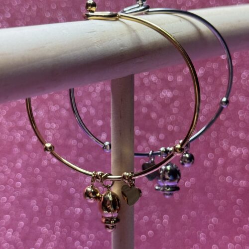 Bracciali Campanella