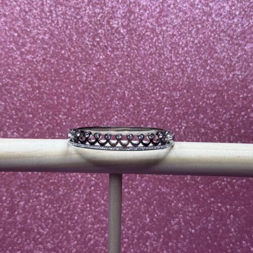 Bracciali Corona Rigido
