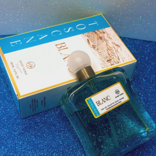 Profumo Bianco Latte (imitazione)