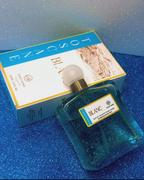 Profumo Bianco Latte (imitazione)