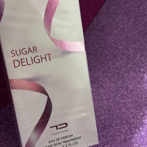 Profumo Pink Sugar (imitazione)