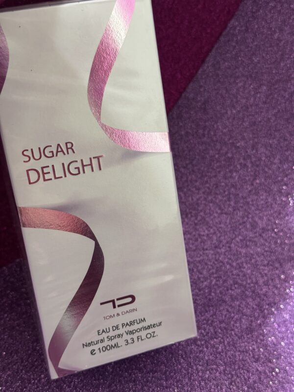 Profumo Pink Sugar (imitazione)